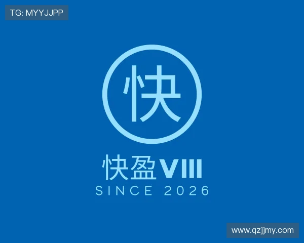 认识快盈viii